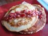 Buttermilk Pancakes. Recipe by Eastomgm