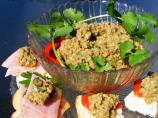 Spanish Olive Tapenade