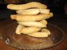 Churros With Dipping Chocolate