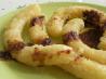 Churros With Dipping Chocolate
