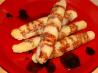 Churros With Dipping Chocolate