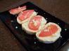 Tomato Bread (Tapas)