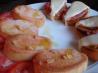 Tomato Bread (Tapas)