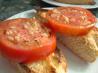 Tomato Bread (Tapas)