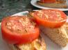 Tomato Bread (Tapas)