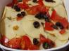 Portuguese Cod Casserole