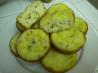 Warm Manchego Cheese Popovers