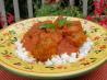 Mexican Meatballs in Chipotle Chili Sauce