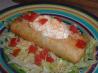 Chicken or Beef Chimichangas (Tex-Mex)