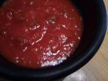 Ranchero Salsa