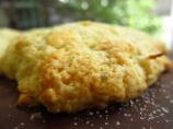 Paradise Scones