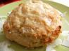 Paradise Scones