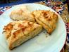 Paradise Scones