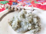 Australian Desert Salt Body Scrub