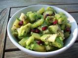 New Zealand Kiwi Salsa