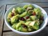New Zealand Kiwi Salsa