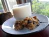 Healthy Cookies. Recipe by Chef #1258684