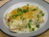 Chicken Enchiladas