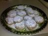Italian Wedding Cookies