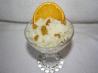 Orange Rice Pudding With Golden Raisins (Crock Pot)