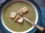 Asparagus Soup