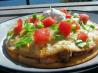 Mexican Pizza. Recipe by diner524