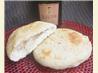 Sourdough Mannaeesh