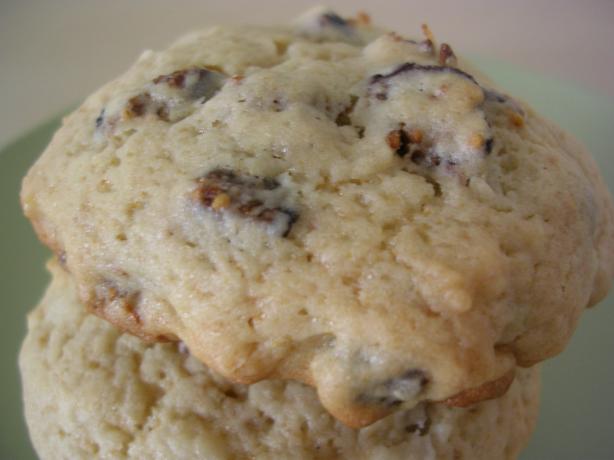 Honey and Fig Biscuits (Native Australian). Photo by Samantha in Ut