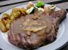 Madeira Sauce