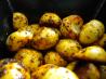 Chile Roasted Macadamia Nuts