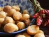 Chile Roasted Macadamia Nuts