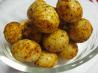 Chile Roasted Macadamia Nuts