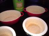 Leek and Stilton Souffles. Photo by mersaydees