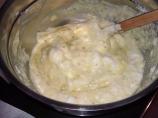 Leek and Stilton Souffles. Photo by mersaydees