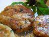 Salmon Rissoles