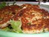 Salmon Rissoles