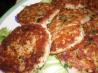 Salmon Rissoles