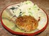 Salmon Rissoles