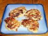 Salmon Rissoles