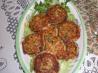 Salmon Rissoles