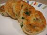 Salmon Rissoles