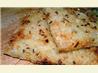 Garlic-Cheese Toast...yum!