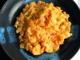 Dried Apricot Chipotle Sandwich Spread