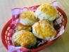 Potato-Pizza-Buns