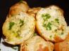 Potato-Pizza-Buns