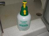 Shower Cleaner -  Once a Week - No Shower Mold Ever Again!. Photo by 2-Jacques