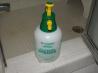 Shower Cleaner -  Once a Week - No Shower Mold Ever Again!
