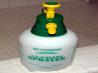 Shower Cleaner -  Once a Week - No Shower Mold Ever Again!