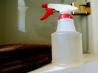 Shower Cleaner -  Once a Week - No Shower Mold Ever Again!
