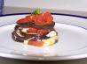 Eggplant Stackers. Recipe by JB's Girl